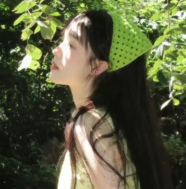 夜间女妖
