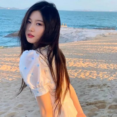 新摄青鬼