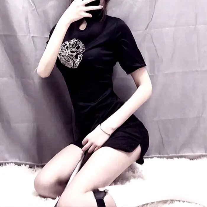 父母的婚事